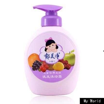 娱乐吃瓜酱郁美净